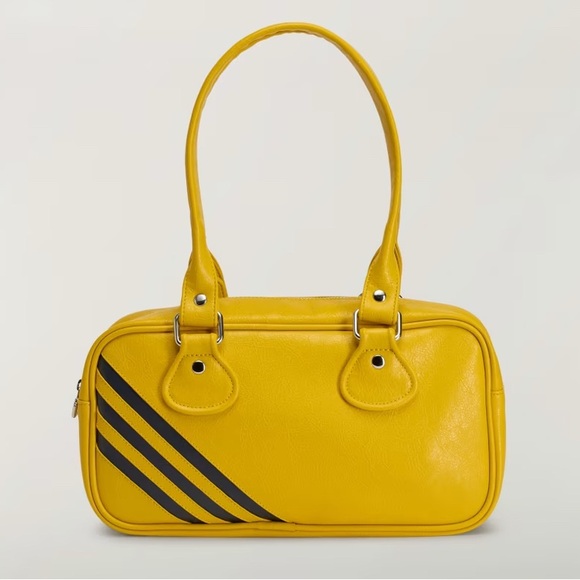 Adidas X MIAOU Handbag / NWT / LIMITED EDITION COLLAB - Picture 4 of 9